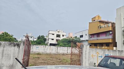 Image of 1500 Sq.ft Residential Plot / Land for sale in Chitalapakkam, Chennai for Rs. 11625000