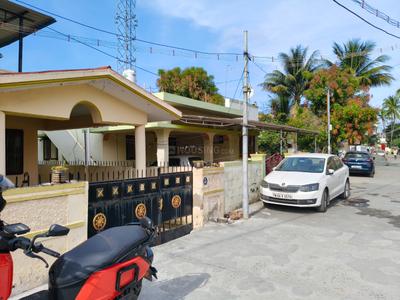 Badaga's Colony Plot View 2