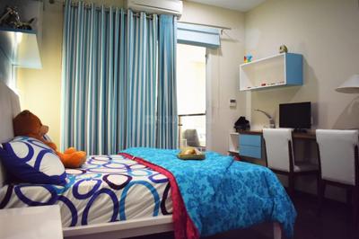 Bedroom Image of 1661 Sq.ft 3 BHK Apartment / Flat for sale in Hero Homes, Sector 88 Mohali for Rs. 17200000
