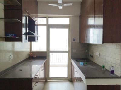 Kitchen Image of 1045 Sq.ft 2 BHK Apartment / Flat for sale in Suncity Avenue 76, Sector 76 Gurgaon for Rs. 8200000