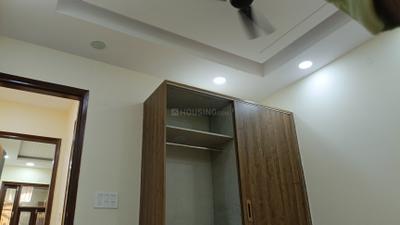 Bedroom Image of 1170 Sq.ft 3 BHK Builder Floor for sale in Pitampura New Delhi for Rs. 14000000