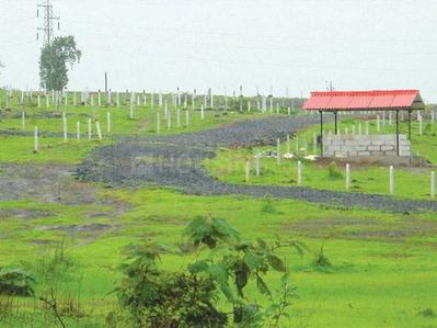 Image of 4133 Sq.ft Residential Plot / Land for sale in Our Town Mumbai The Villa Township, Khardi, Thane for Rs. 3100000