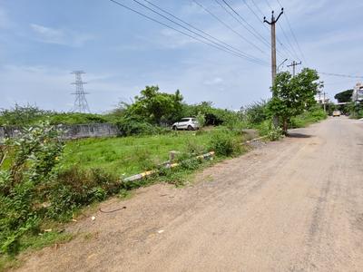 Nehru Colony Plot View 1