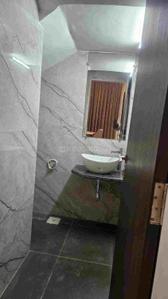 Bathroom Image of 3500 Sq.ft 4.5 BHK Villa for sale in Palghar Mumbai for Rs. 24900000