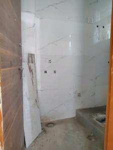 Common Bathroom Image of 620 Sq.ft 2 BHK Apartment / Flat for sale in Khanpur New Delhi for Rs. 3125000