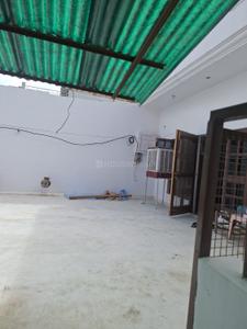 Balcony Image of 1800 Sq.ft 1.5 BHK Builder Floor for rent in Indira Nagar Lucknow for Rs. 14000