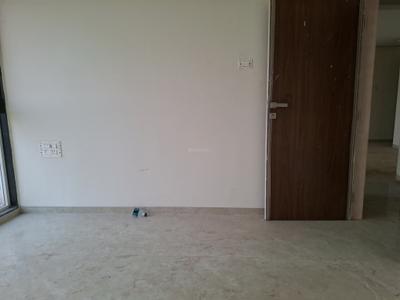Bedroom Image of 1240 Sq.ft 2 BHK Apartment / Flat for sale in Paradise Sai Jewels, Kharghar Navi Mumbai for Rs. 13200000