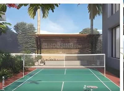 Image of 1052 Sq.ft 2 BHK Apartment / Flat for sale in Tathawade, Pune for Rs. 6500000