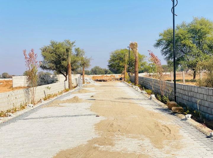 ANUPAM RESIDENCY Main Image 1