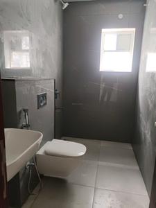 Bedroom Four Image of 7278 Sq.ft 6 BHK Villa for sale in Sikhara Tranquil, Cherlapalli Secunderabad for Rs. 68000000