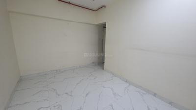 Bedroom Image of 800 Sq.ft 2 BHK Apartment / Flat for sale in Kosmos Royal Eksar, Borivali West Mumbai for Rs. 22500000
