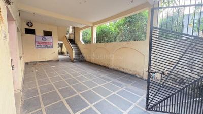 Balcony Image of 4000 Sq.ft 4 BHK Independent House for sale in Avanti Vihar Raipur for Rs. 17100000