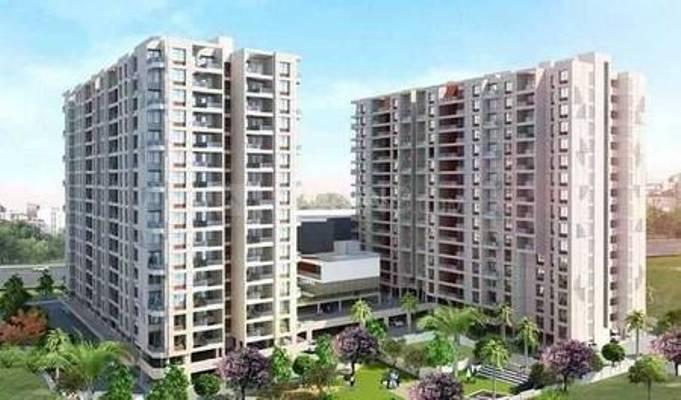 Sonigara Presidency Main Image 1