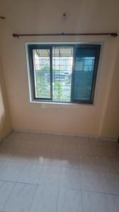 Bedroom Image of 600 Sq.ft 1 BHK Apartment / Flat for rent in Star Hibiscus Heights, Bhayandar East Mira Bhayandar for Rs. 25000