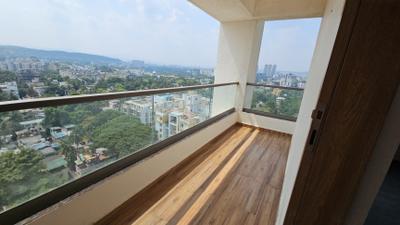 Image of 1750 Sq.ft 3 BHK Apartment / Flat for sale in Sadashiv Peth, Pune for Rs. 23000000