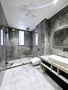 Bathroom Image of 2250 Sq.ft 3 BHK Builder Floor for sale in Suncity Township, Sector 54 Gurgaon for Rs. 35500000