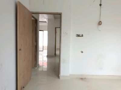 Bedroom Image of 1202 Sq.ft 3 BHK Apartment / Flat for sale in Pancha Sayar Kolkata for Rs. 6370600