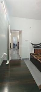 Bedroom Image of 1150 Sq.ft 3 BHK Apartment / Flat for rent in Harshit Lifestyle phase 1, Ayodhya Bypass Bhopal for Rs. 25000