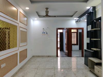 Living Room Image of 1600 Sq.ft 3 BHK Builder Floor for sale in Indirapuram Ghaziabad for Rs. 11200000