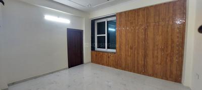 Bedroom Image of 1100 Sq.ft 3 BHK Apartment / Flat for rent in VHP The Landmark Gold, Danapur Patna for Rs. 30000
