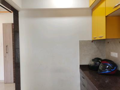 Kitchen Image of 549 Sq.ft 1.5 BHK Apartment / Flat for sale in Andheri West Mumbai for Rs. 17500000