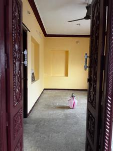 Image of 1500 Sq.ft 2 BHK Independent House for sale in Ganapathy, Coimbatore for Rs. 8500000