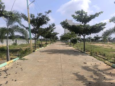 Image of 1500 Sq.ft Residential Plot / Land for sale in Mylapura, Bengaluru for Rs. 4500100
