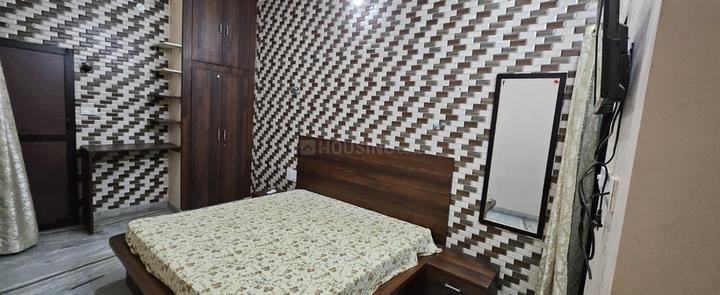 Vaishali nagar Bedroom 1
