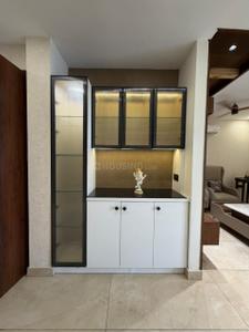 Kitchen Image of 1998 Sq.ft 3 BHK Apartment / Flat for sale in Sahastradhara Road Dehradun for Rs. 11100000