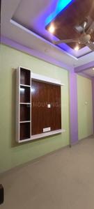 Hall Image of 650 Sq.ft 1 BHK Builder Floor for rent in JP Nagar Bengaluru for Rs. 15505