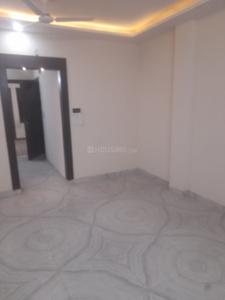 Hall Image of 1100 Sq.ft 2 BHK Builder Floor for rent in Preet Vihar New Delhi for Rs. 25000