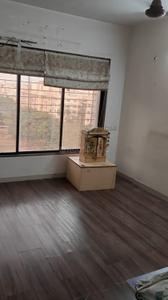 Bedroom Image of 1612 Sq.ft 3 BHK Apartment / Flat for sale in Happy Home Nakshatra View, Palanpur Surat for Rs. 6450000