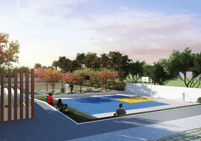 Image of 1950 Sq.ft 3 BHK Apartment / Flat for sale in Shriram Esquire, Koramangala, Bengaluru for Rs. 45000000