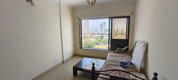 Mahim apartment Main Image 1