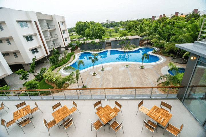 Amaya 78 at Gokuldham Main Image 1