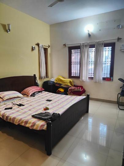 BEML Layout, RR Nagar Bedroom 1
