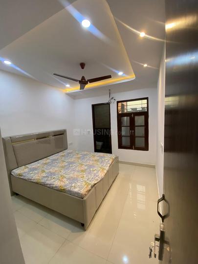 Sunny Enclave, Kharar Bedroom 1