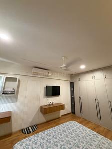 Bedroom Image of 2369 Sq.ft 4 BHK Apartment / Flat for sale in Hindva Celino, Nikol Ahmedabad for Rs. 25000000