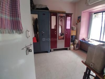 Bedroom Image of 460 Sq.ft 1 BHK Apartment / Flat for sale in Naigaon West Naigaon for Rs. 3000000