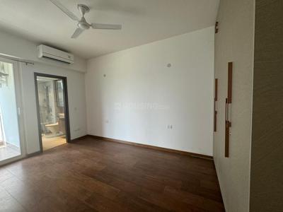 Bedroom Image of 2430 Sq.ft 4 BHK Builder Floor for sale in Independent Floors At DLF Garden City, Sector 92 Gurgaon for Rs. 27500000