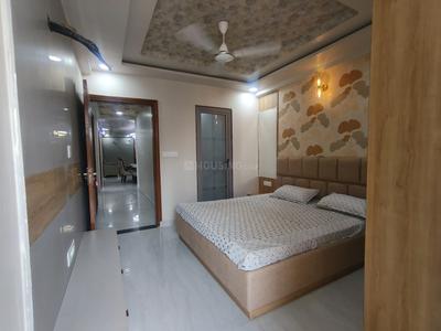 Bedroom Image of 1796 Sq.ft 3 BHK Apartment / Flat for sale in RK The Veranda, Kanakpura Jaipur for Rs. 8200000