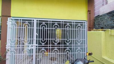 Balcony Image of 3000 Sq.ft 3 BHK Independent House for rent in Bariatu Ranchi for Rs. 25000