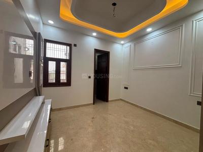 Hall Image of 1300 Sq.ft 3 BHK Builder Floor for rent in Ramesh Nagar New Delhi for Rs. 55000