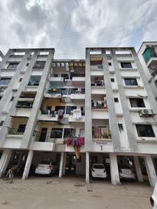 Image of 904 Sq.ft 2 BHK Apartment / Flat for sale in Tarsali, Vadodara for Rs. 1780000