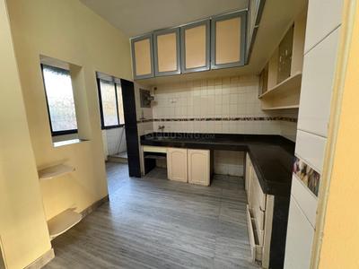 Kitchen Image of 2099 Sq.ft 4 BHK Apartment / Flat for sale in Vasco Da Gama Goa for Rs. 12000000
