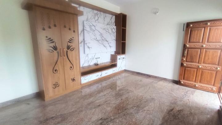 AECS C Block, Begur Bedroom 1