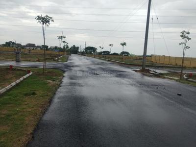 Image of 1232 Sq.ft Residential Plot / Land for sale in Perumalpattu, Chennai for Rs. 1478400