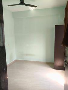 Bedroom Image of 550 Sq.ft 1 BHK Apartment / Flat for rent in Karve Nagar Pune for Rs. 18000