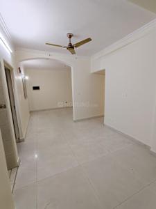 Hall Image of 1100 Sq.ft 3 BHK Apartment / Flat for sale in Vikaspuri New Delhi for Rs. 10000000