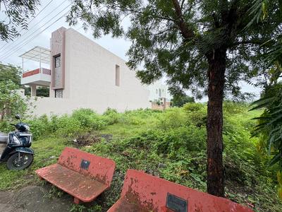 Sai Nagar Plot View 1